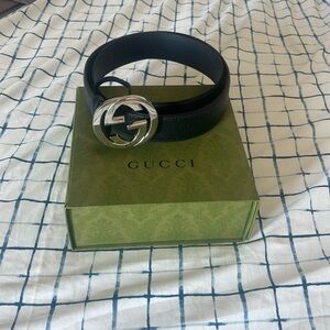 gucci belt